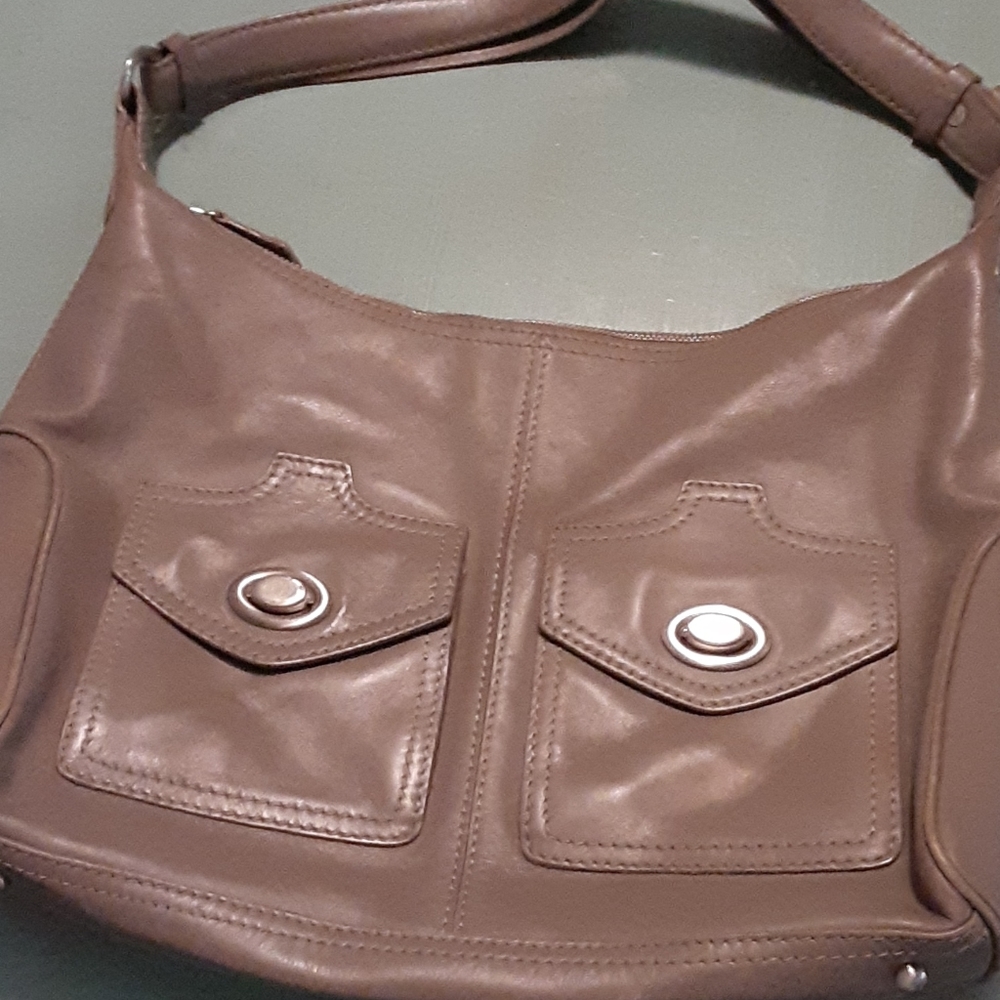 Via Spiga purse